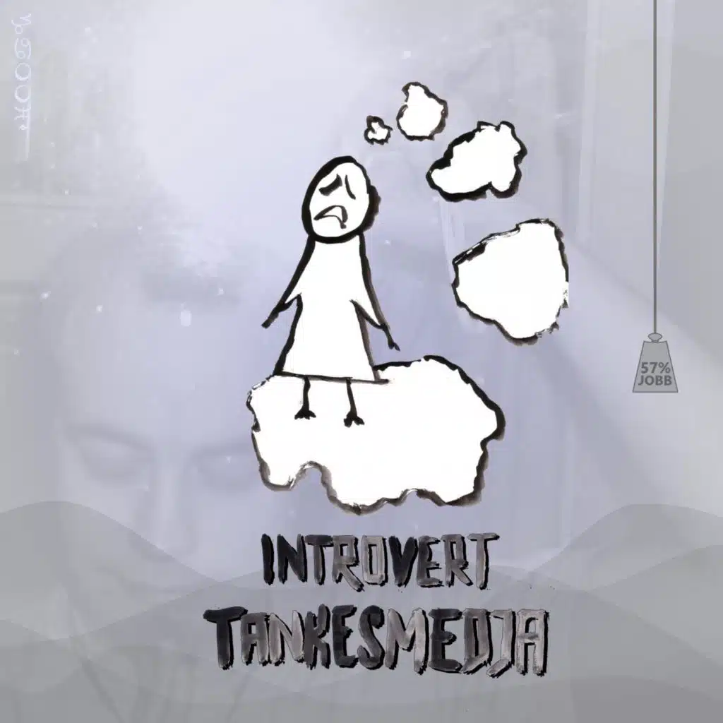 Introvert Tankesmedja