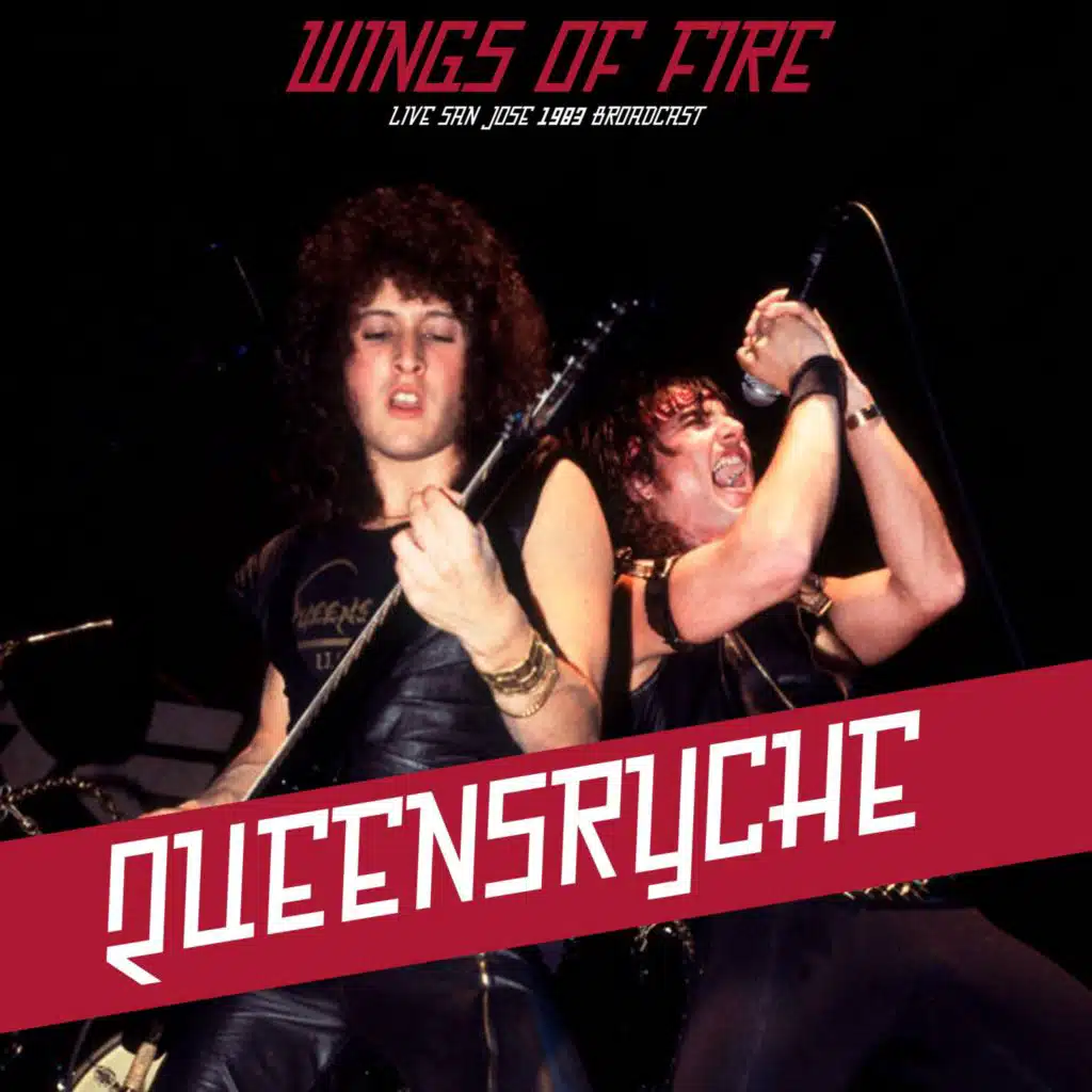 Queen Of The Reich (Live)