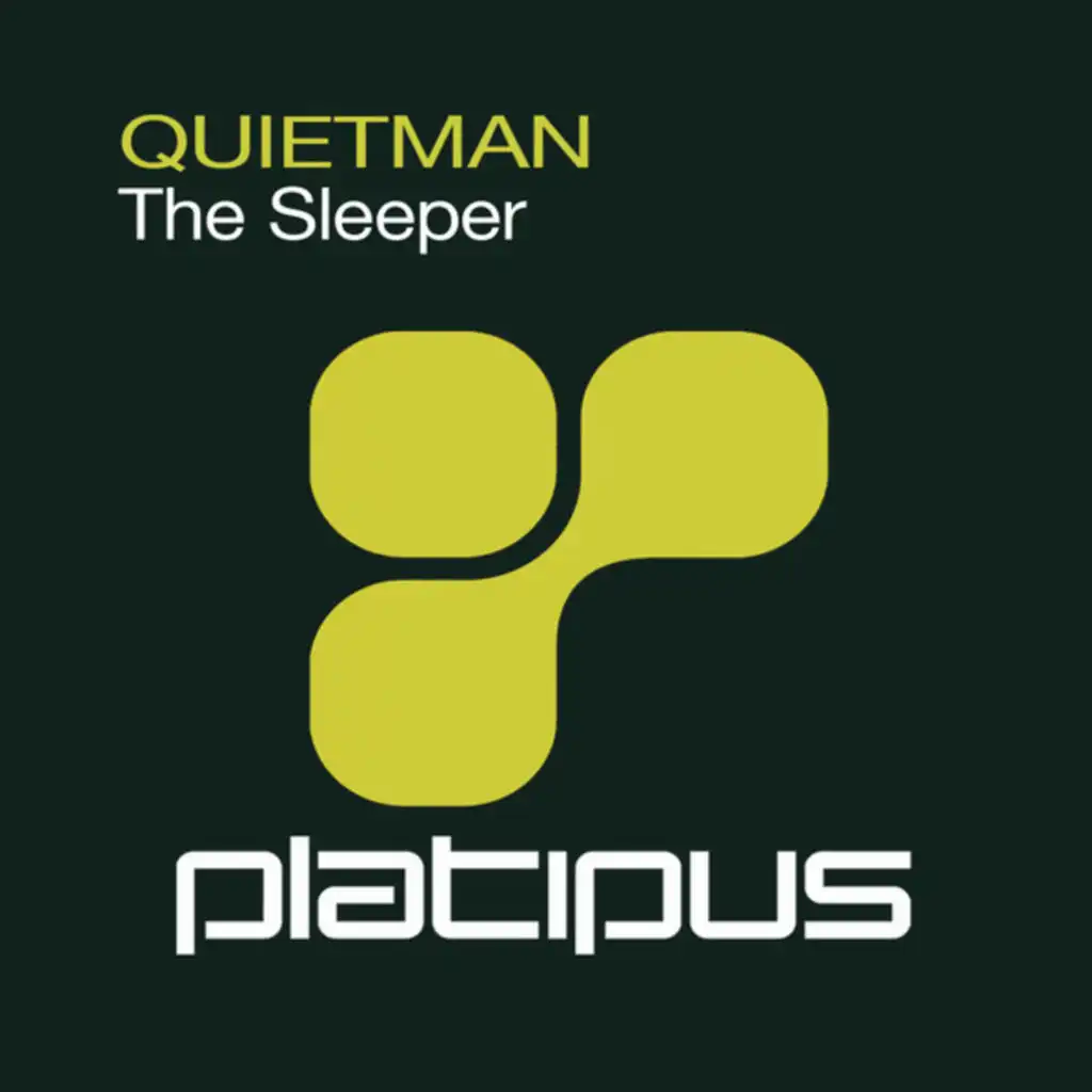 The Sleeper (Man With No Name Remix)