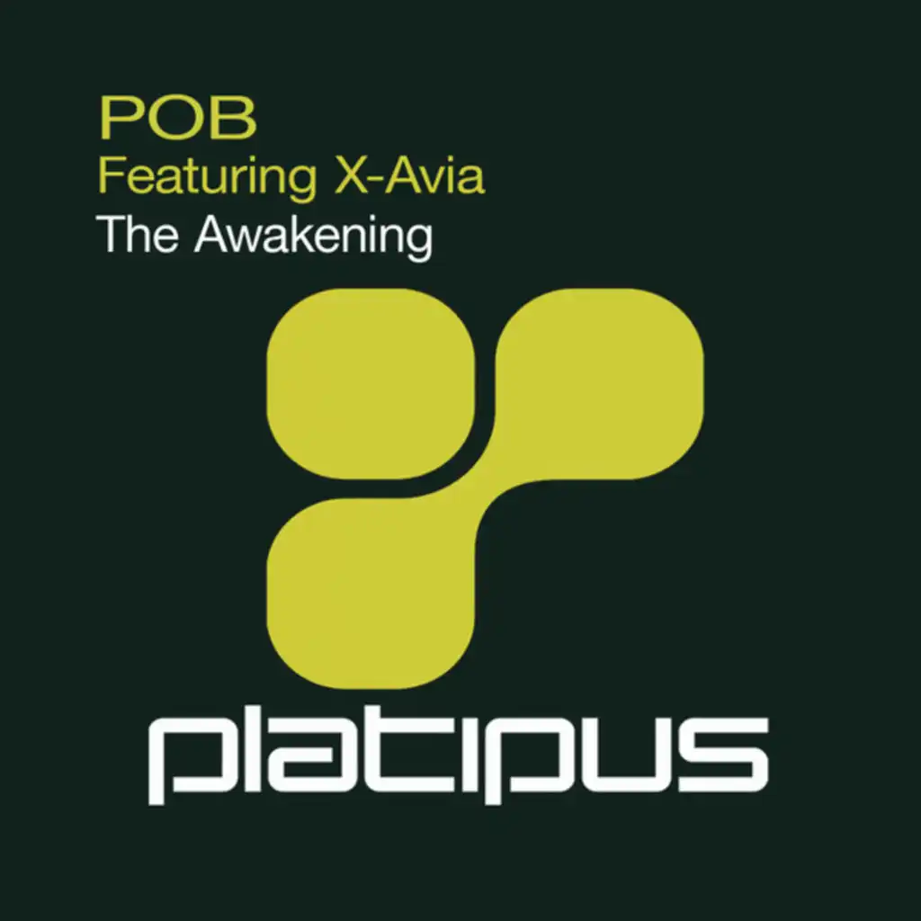 The Awakening (7'' Edit) feat. X-Avia