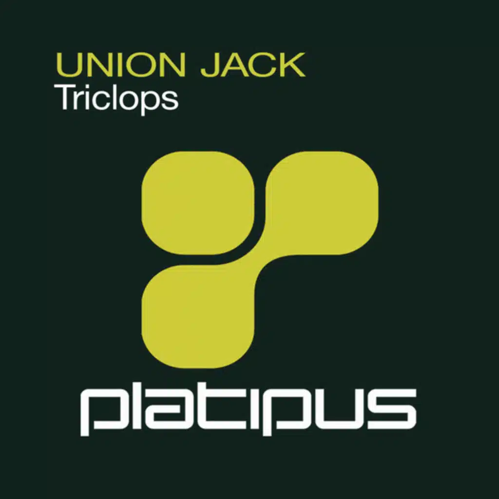 Triclops (Glenn Morrison Remix)