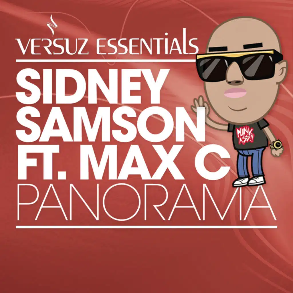 Panorama (Roul & Doors Vocal Edit) feat. Max C