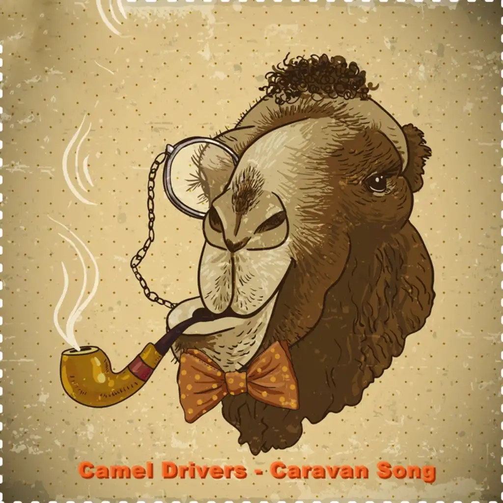 Camel Drivers