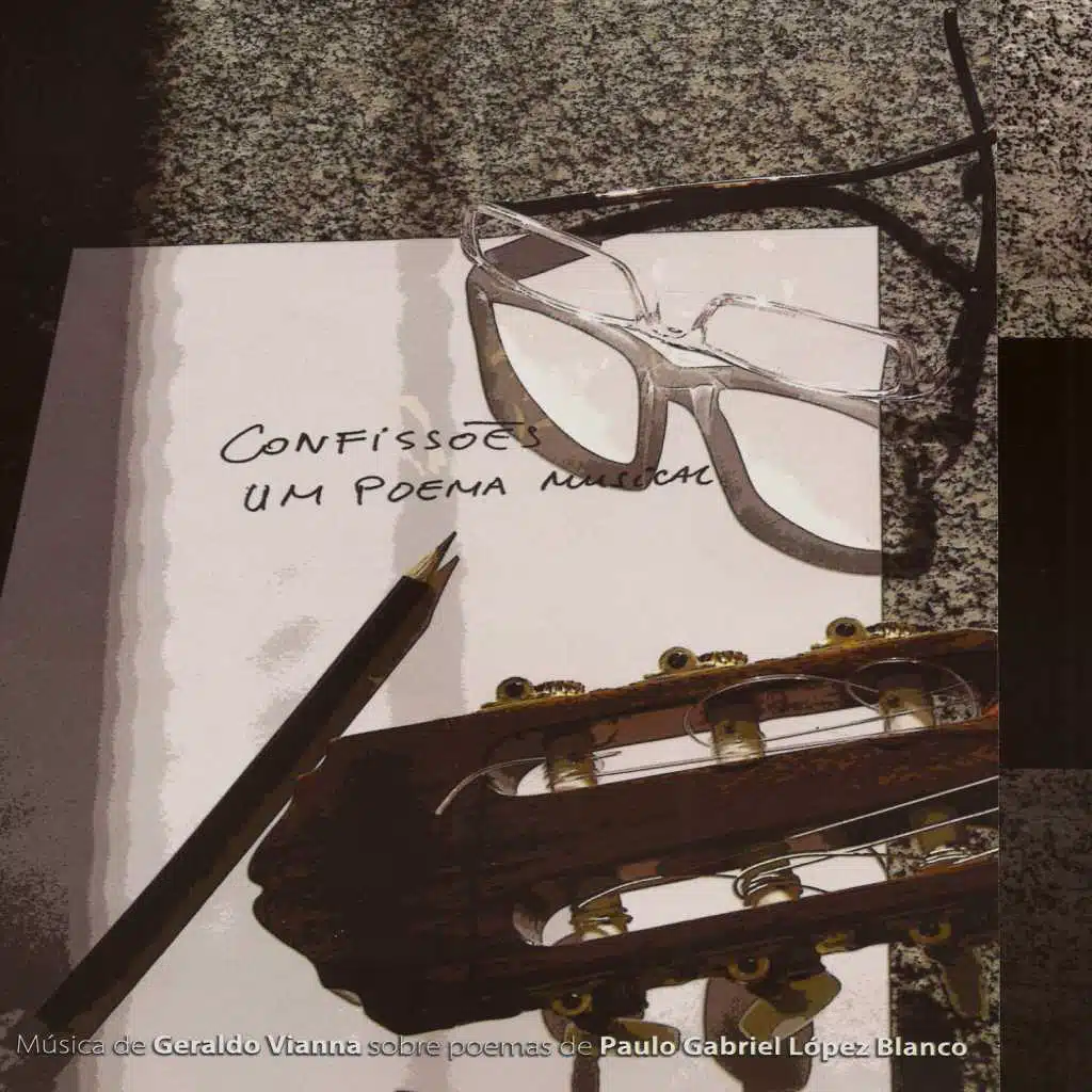 Confissões - Um Poema Musical