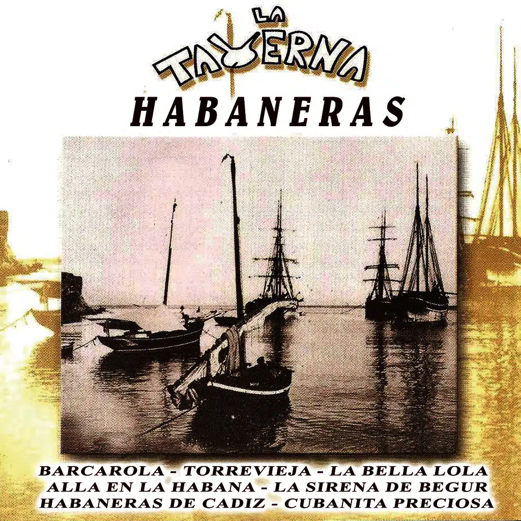 Habaneras