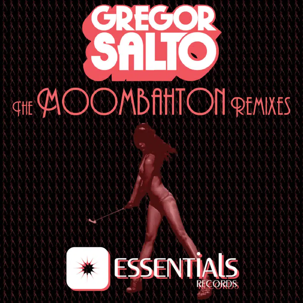 Mexer (Sabo Remix) feat. Thais