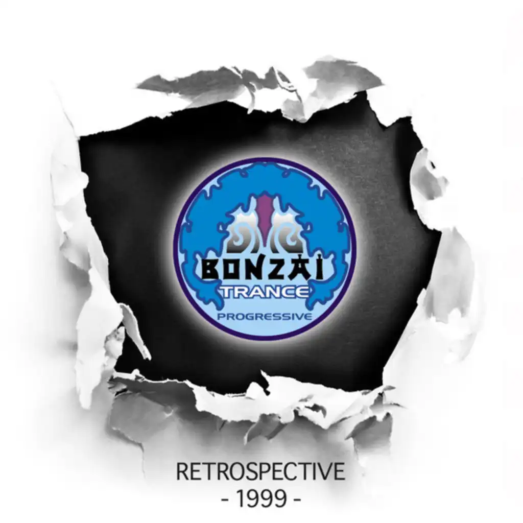 Bonzai Trance Progressive - Retrospective 1999
