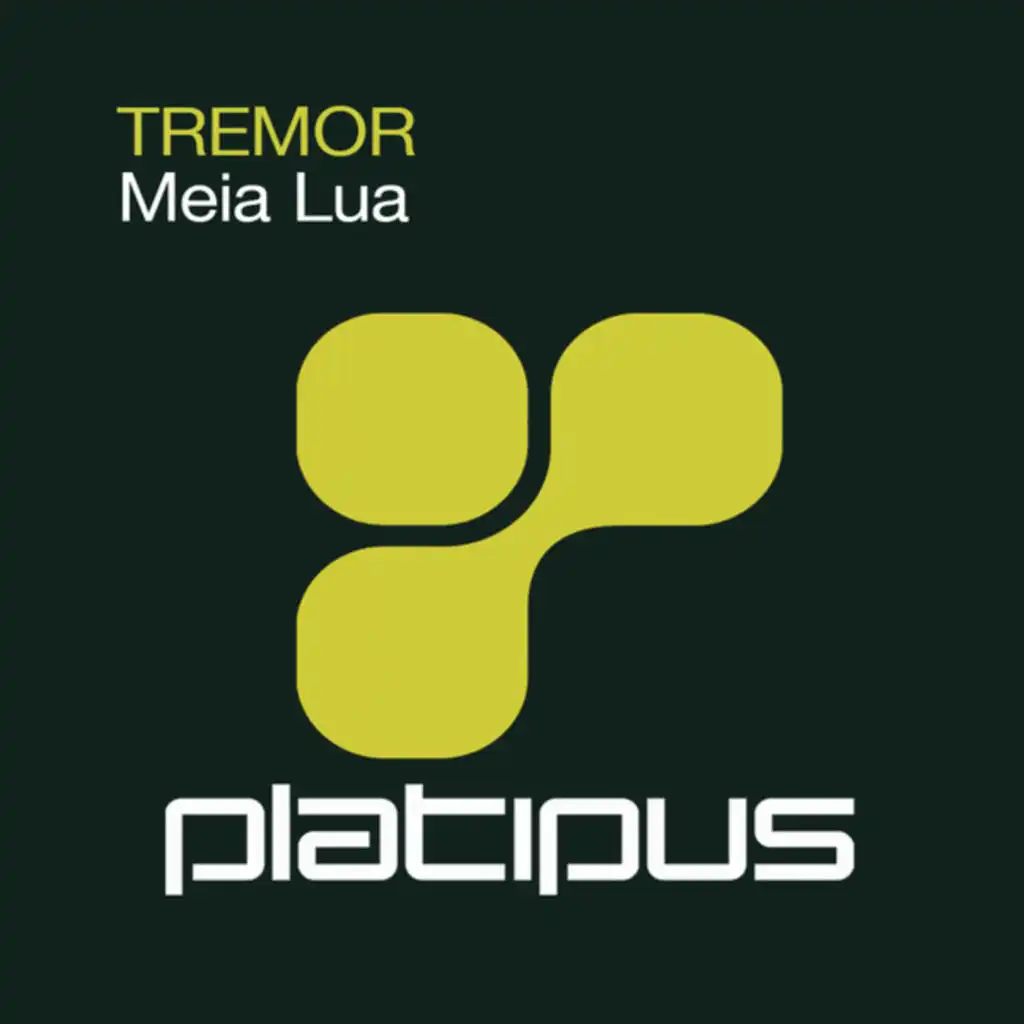 Meia Lua (Automated Defussion Remix) [feat. Automated Defusion]
