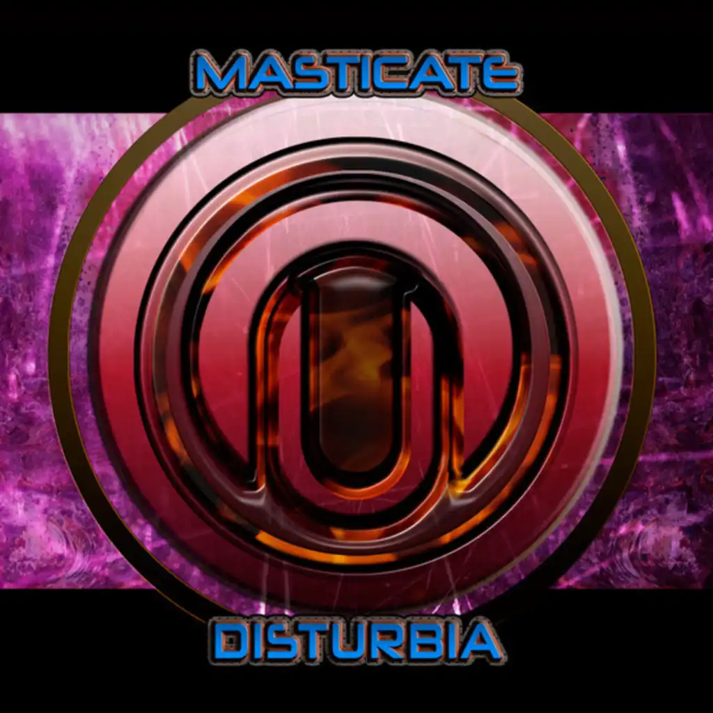 Disturbia