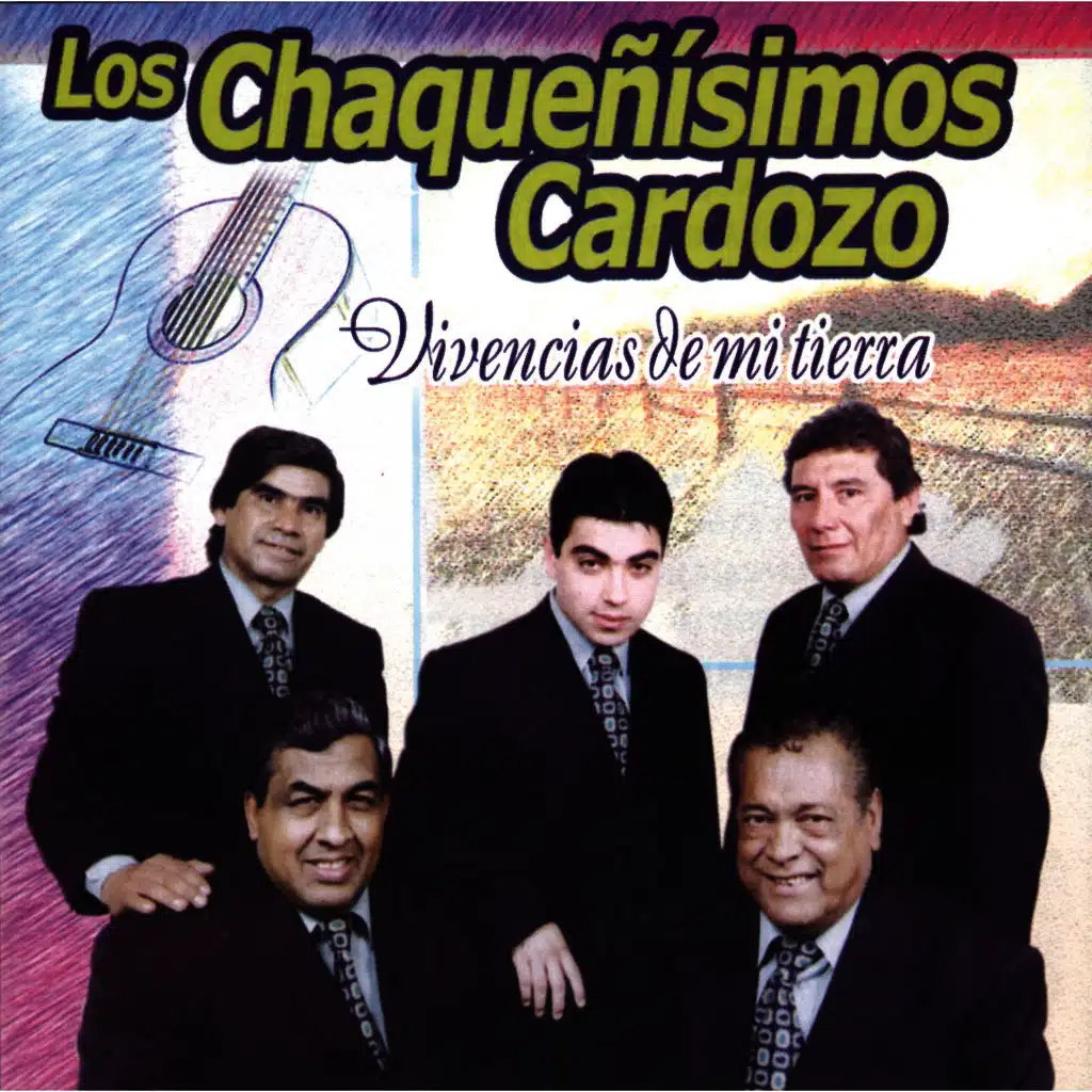 Vivencias De Mi Tierra