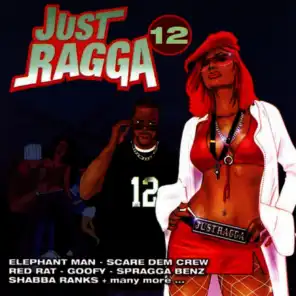 Just Ragga Volume 12
