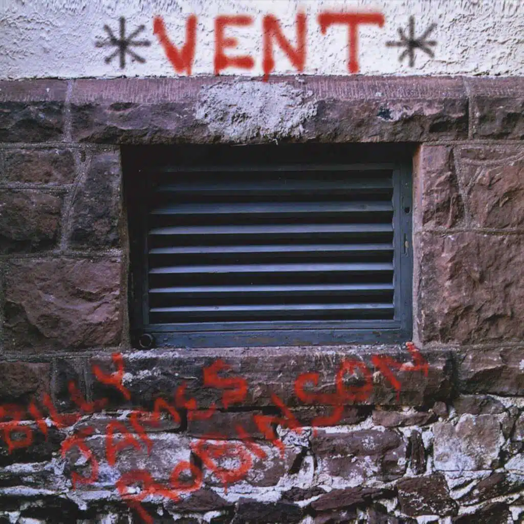 The Legacy (First You Get The Job)