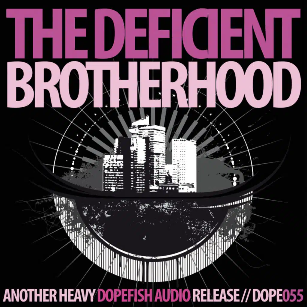 The Deficient