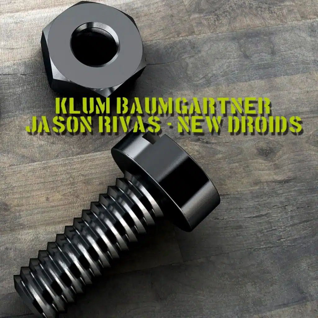 Jason Rivas & Klum Baumgartner