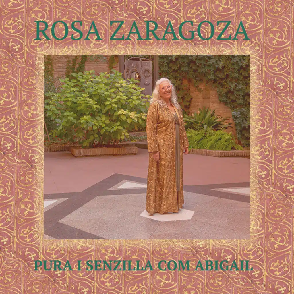 Rosa Zaragoza