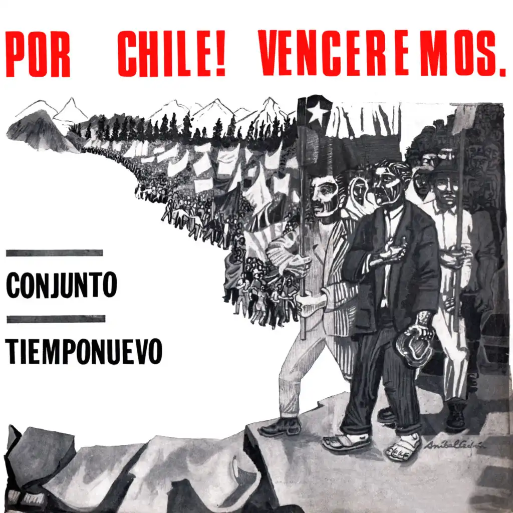 Por Chile Venceremos