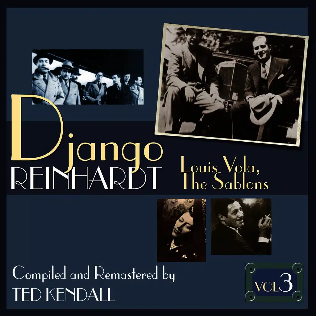 Musette To Maestro Volume Three