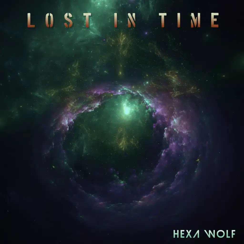 Lost in Time