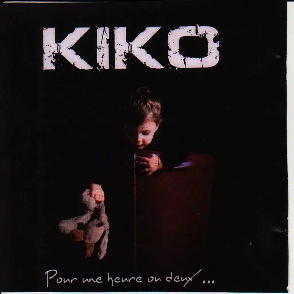 Pour une heure ou deux