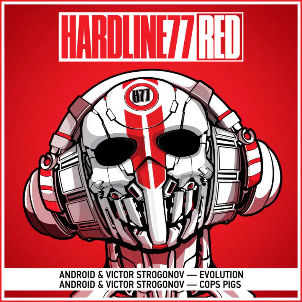 Viktor Strogonov & Android