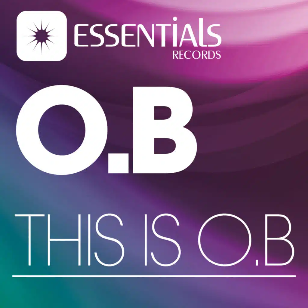 This is O.B