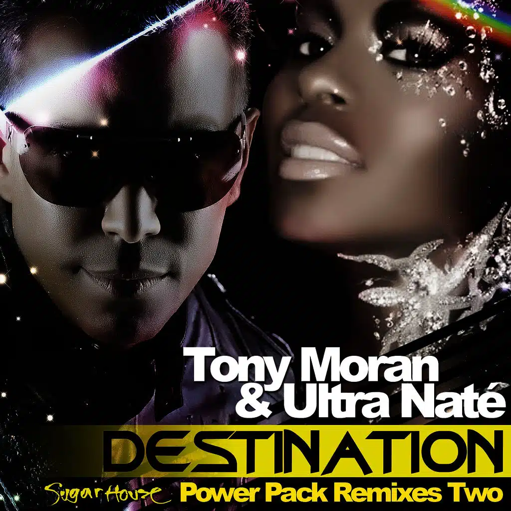 Tony Moran and Ultra Naté