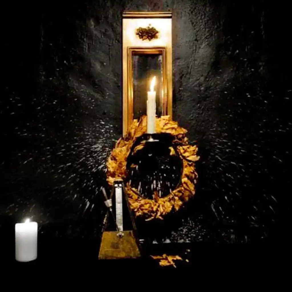 Hertigen av Brandgul (Alla Helgons Hymn)