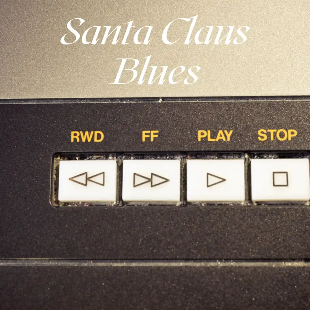 I Saw Mommy Kissing Santa Claus (Bonus Track)