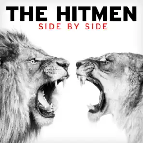 Side by Side (The Jumpmen Bootleg Mix)
