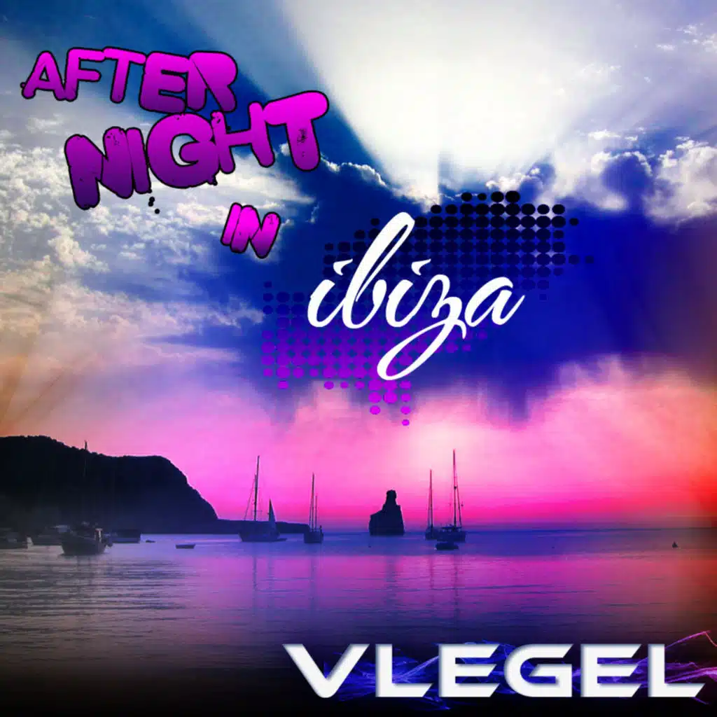 After Night in Ibiza (Hardrox Remix)