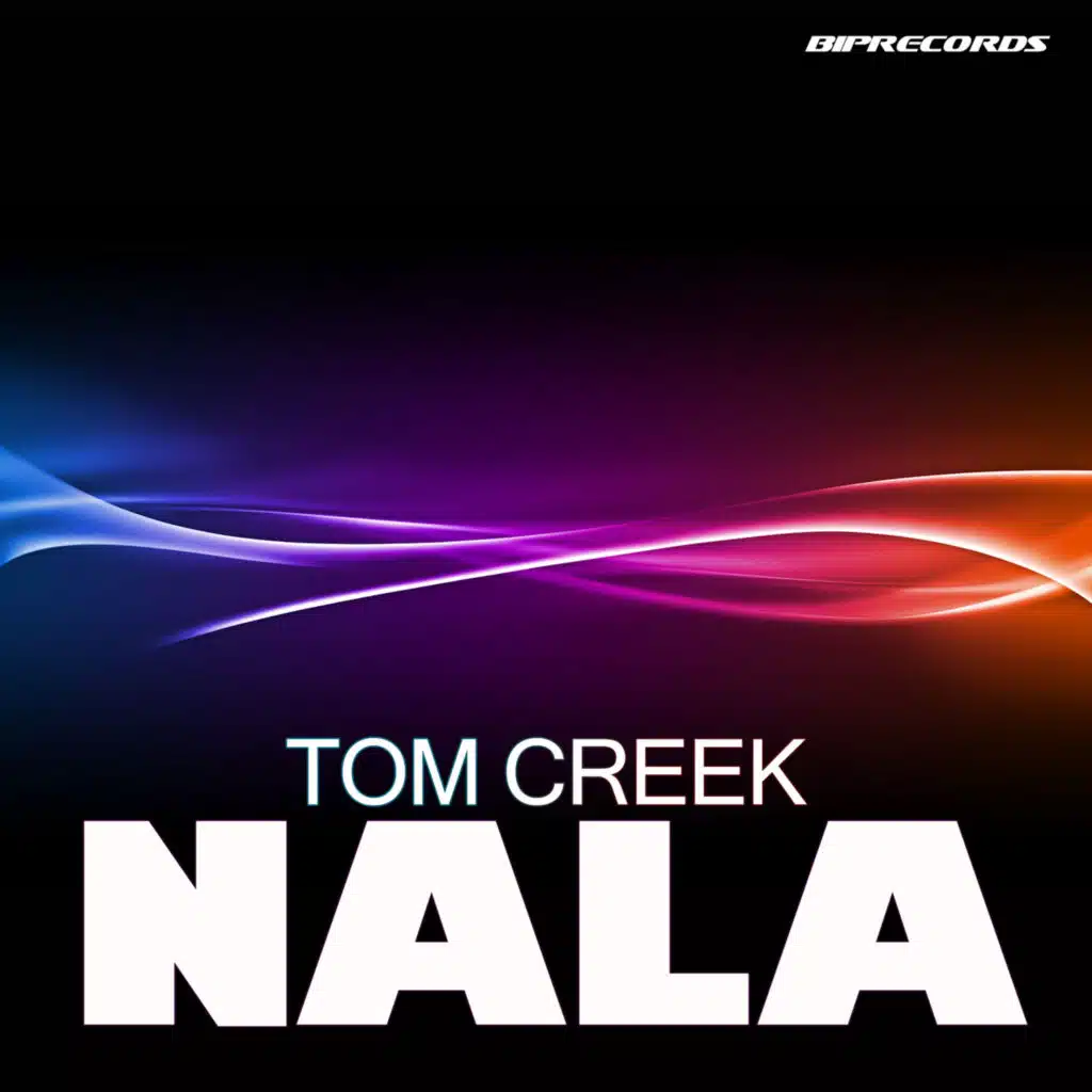 Tom Creek