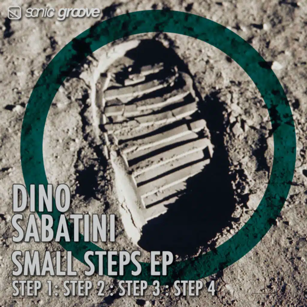 Small Steps EP