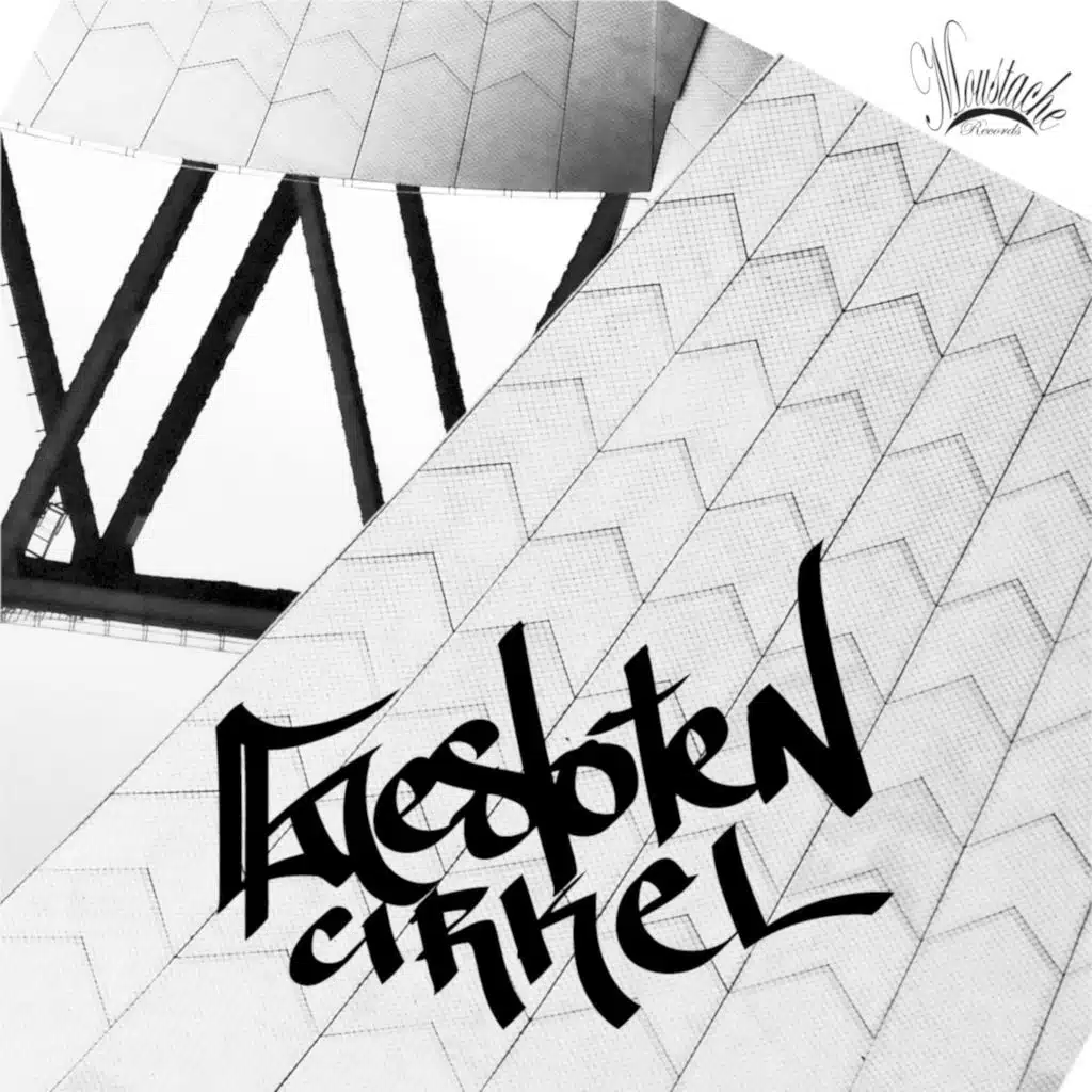 Moustache Techno Series 001