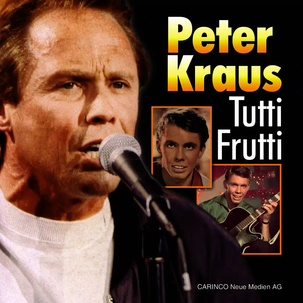 Schau keinen andern Mann an