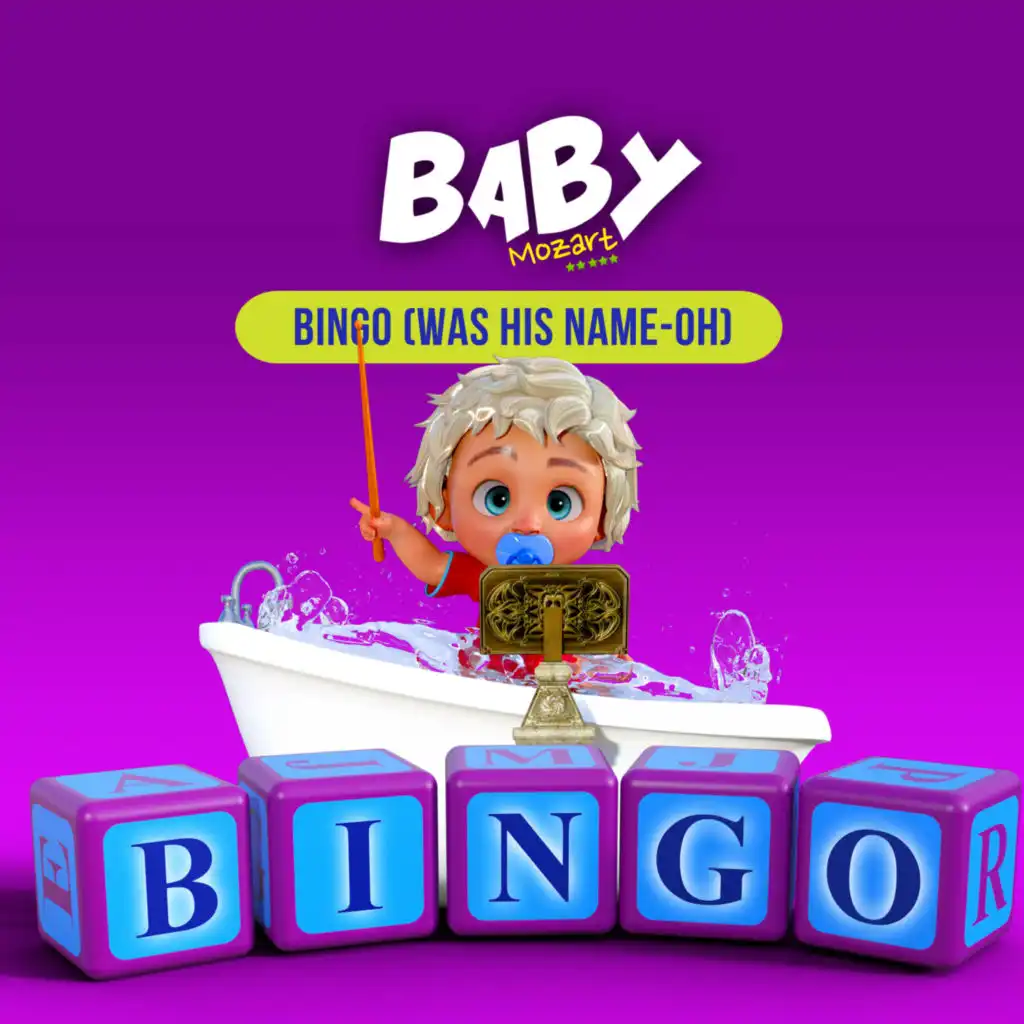 Bingo Was His Name Oh (Acoustic)