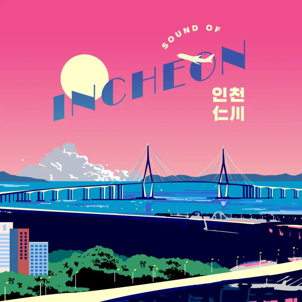 Sound of Incheon (Part 2)