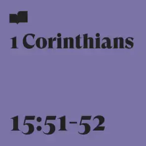 1 Corinthians 15:51-52 (feat. Ghost Ship)