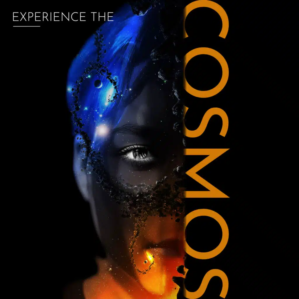 Last Hour In The Cosmos (Future Psy Chill Session)