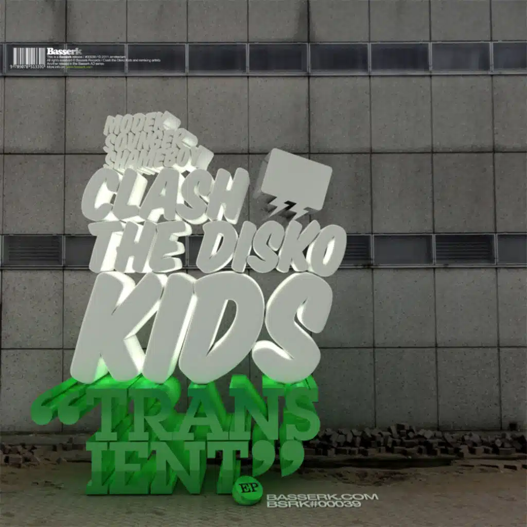 Transient (Shameboy Remix)