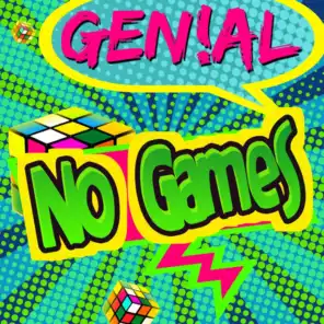 No Games (Acapella)