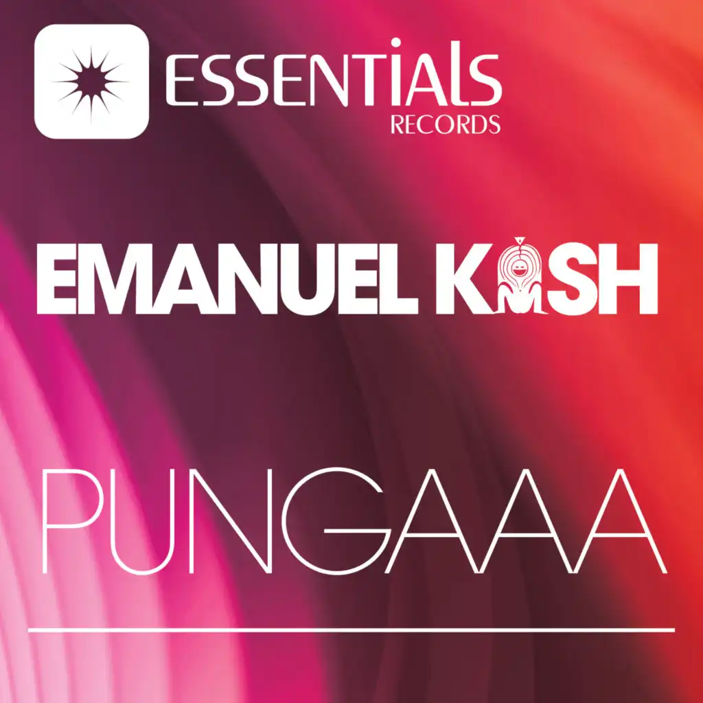 Pungaaa (Rony Tomera Remix)