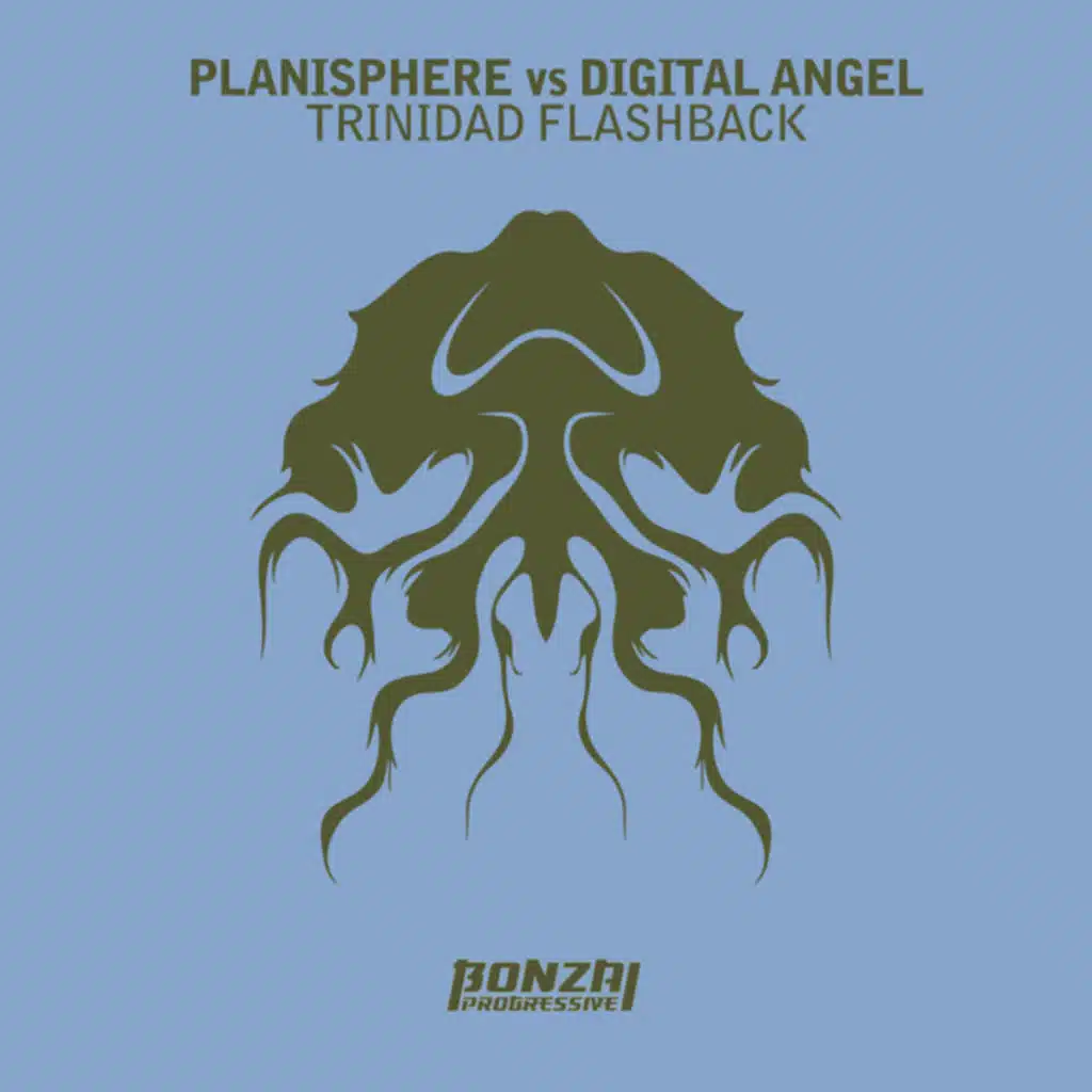 Planisphere vs. Digital Angel