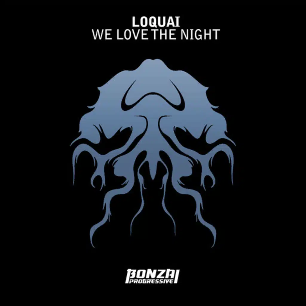 We Love The Night