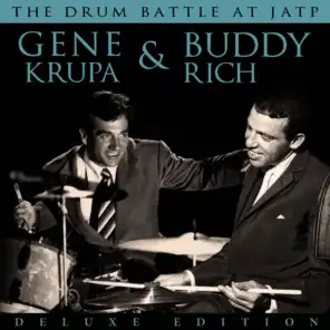 The Drum Battle At JATP (Deluxe Edition)