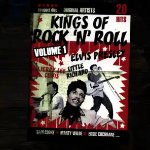 Kings Of Rock 'N' Roll Volume 1
