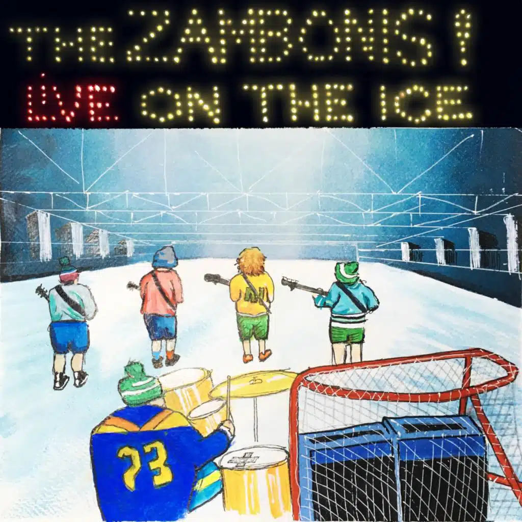 The Breakaway (Live)
