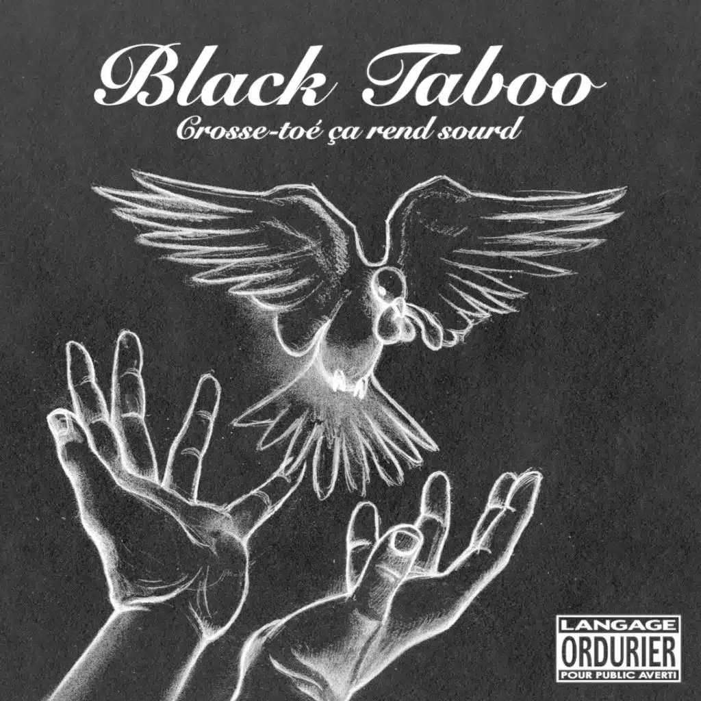 Crosse-Toé Ça Rend Sourd