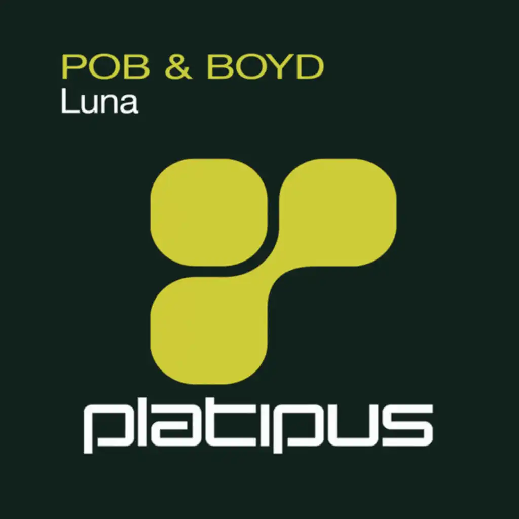 Luna (POB & Boyd Dub)