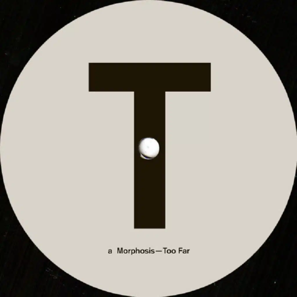 Too Far (Dettmann's Definitions)