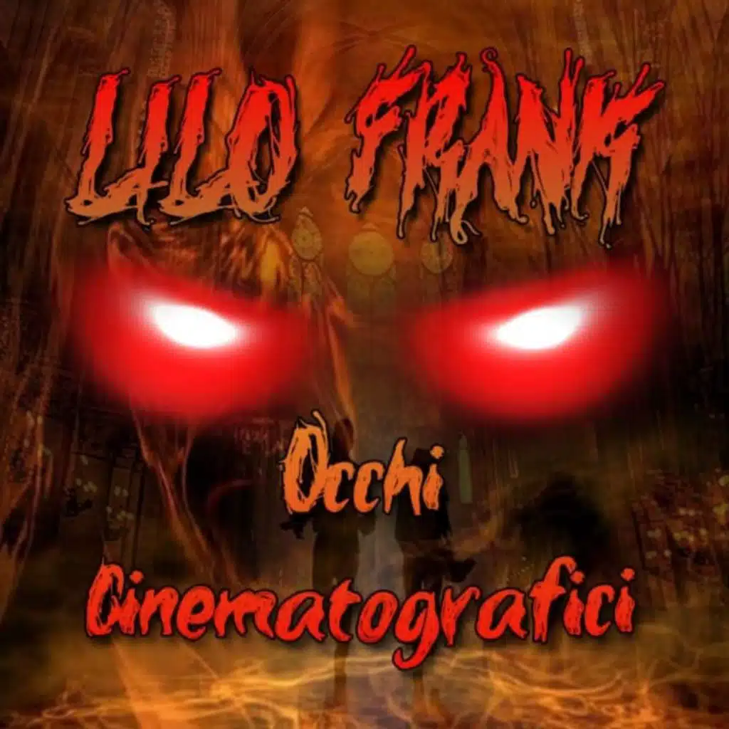 Occhi cinematografici